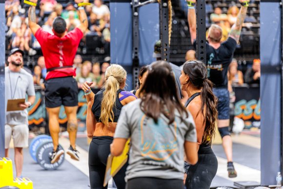 Â© Candid Memories By Ken Frazier