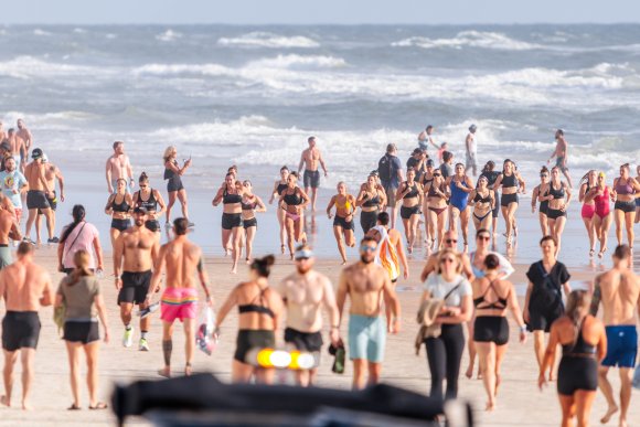 Â© Candid Memories By Ken Frazier