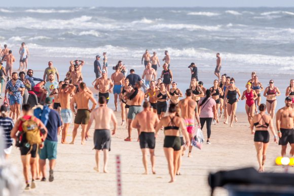 Â© Candid Memories By Ken Frazier