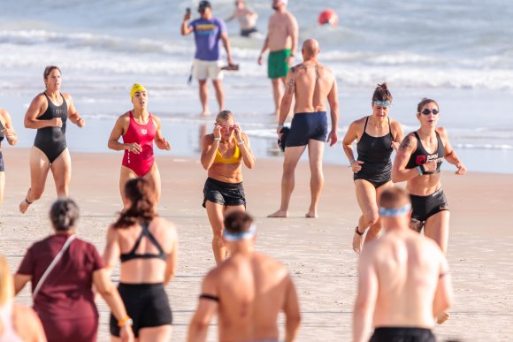 Â© Candid Memories By Ken Frazier