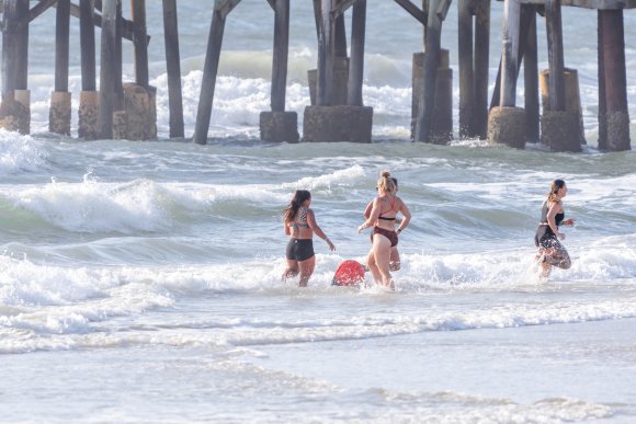 Â© Candid Memories By Ken Frazier