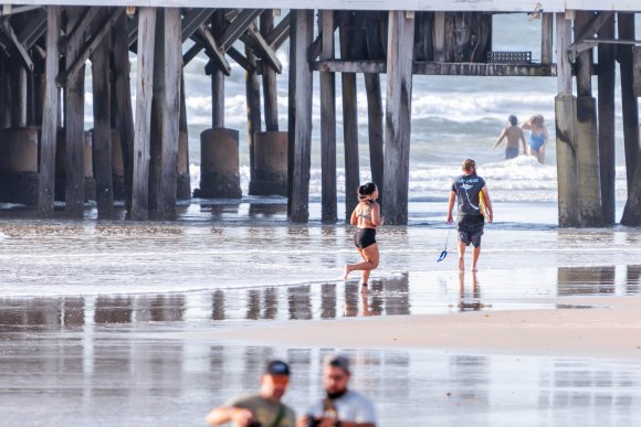 Â© Candid Memories By Ken Frazier