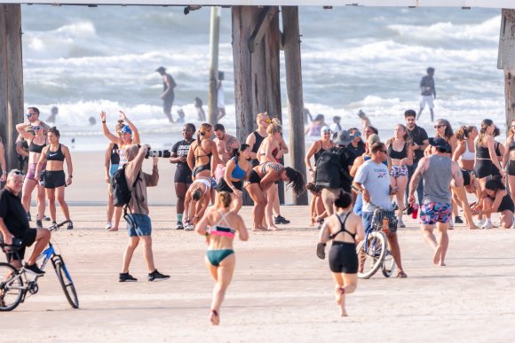 Â© Candid Memories By Ken Frazier