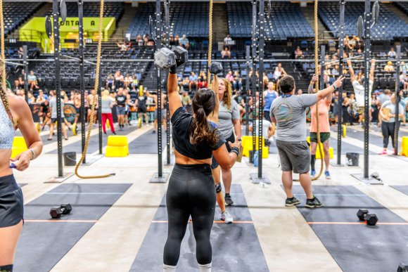 Â© Candid Memories By Ken Frazier