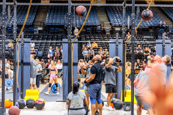 Â© Candid Memories By Ken Frazier