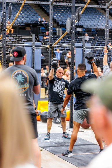 Â© Candid Memories By Ken Frazier