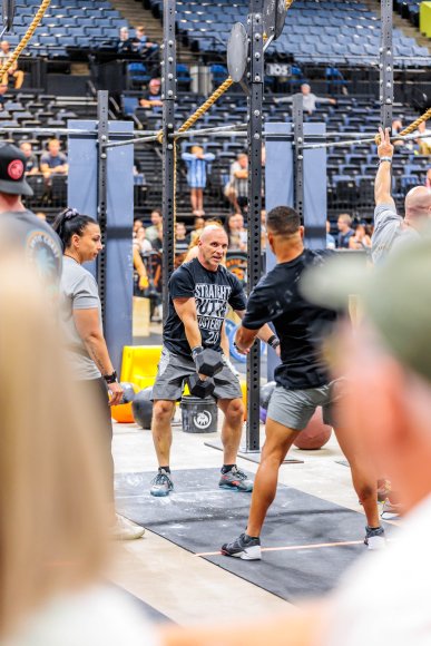 Â© Candid Memories By Ken Frazier