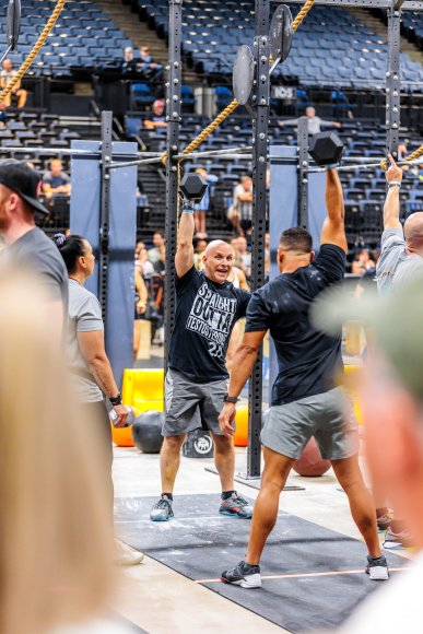 Â© Candid Memories By Ken Frazier