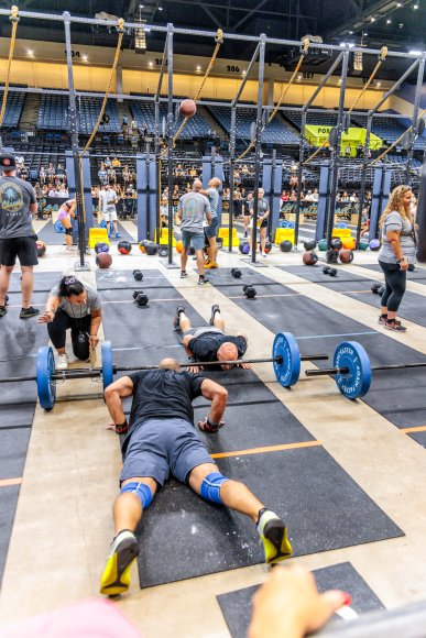 Â© Candid Memories By Ken Frazier