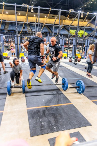 Â© Candid Memories By Ken Frazier