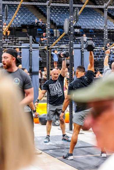 Â© Candid Memories By Ken Frazier