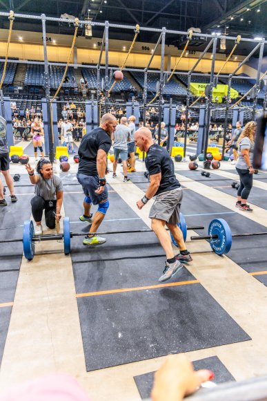 Â© Candid Memories By Ken Frazier