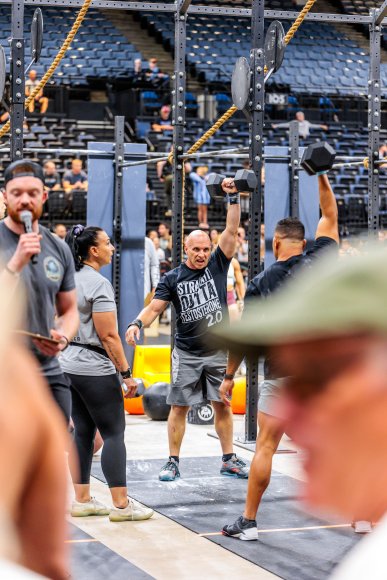 Â© Candid Memories By Ken Frazier