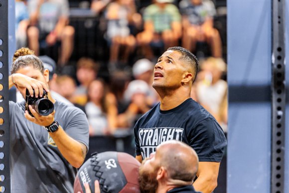 Â© Candid Memories By Ken Frazier