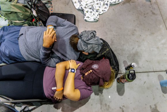 Â© Candid Memories By Ken Frazier