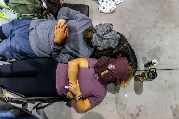 Â© Candid Memories By Ken Frazier