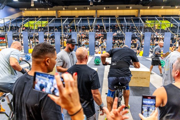 Â© Candid Memories By Ken Frazier