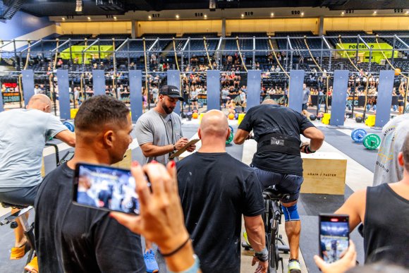 Â© Candid Memories By Ken Frazier