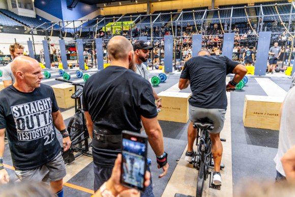 Â© Candid Memories By Ken Frazier