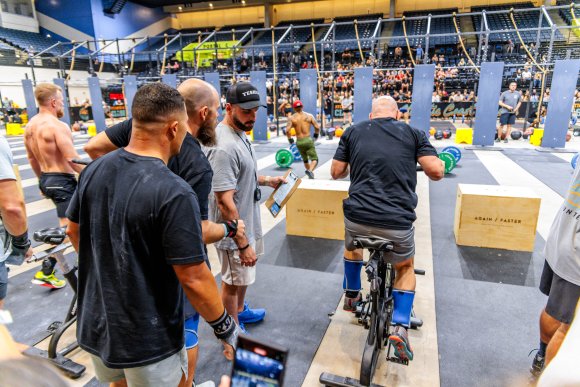 Â© Candid Memories By Ken Frazier