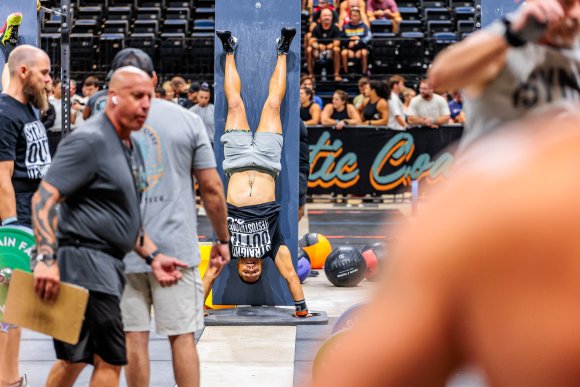 Â© Candid Memories By Ken Frazier