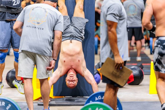 Â© Candid Memories By Ken Frazier