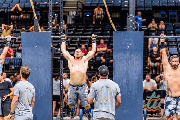 Â© Candid Memories By Ken Frazier