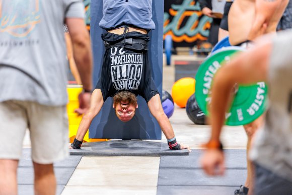 Â© Candid Memories By Ken Frazier