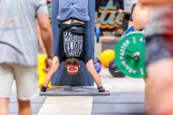 Â© Candid Memories By Ken Frazier