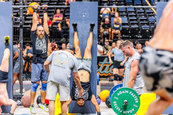 Â© Candid Memories By Ken Frazier