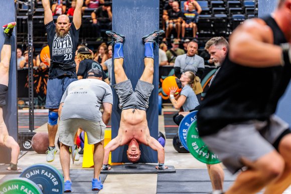 Â© Candid Memories By Ken Frazier