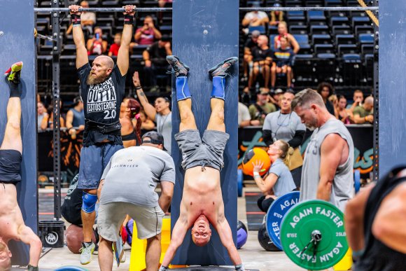 Â© Candid Memories By Ken Frazier