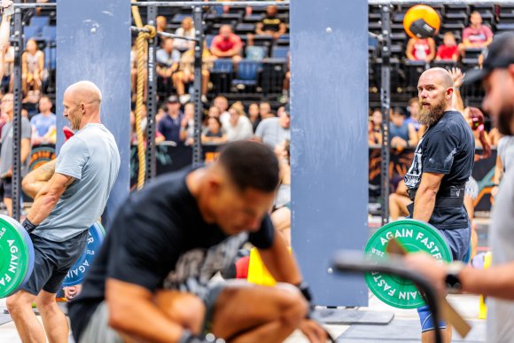 Â© Candid Memories By Ken Frazier