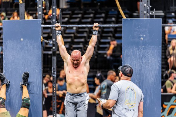 Â© Candid Memories By Ken Frazier