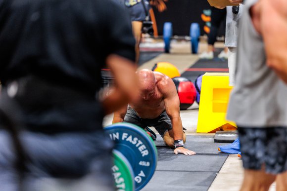 Â© Candid Memories By Ken Frazier