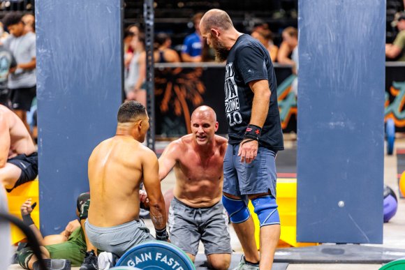 Â© Candid Memories By Ken Frazier