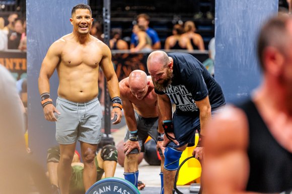 Â© Candid Memories By Ken Frazier