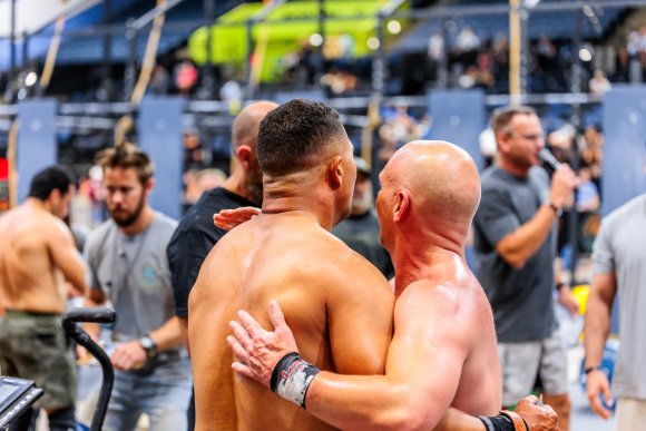 Â© Candid Memories By Ken Frazier