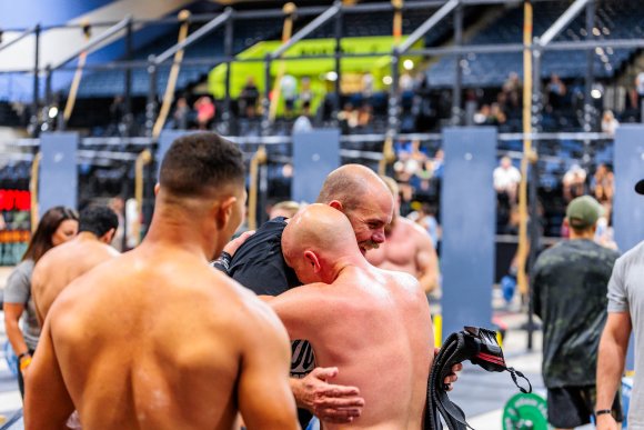 Â© Candid Memories By Ken Frazier