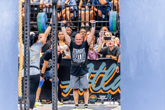 Â© Candid Memories By Ken Frazier