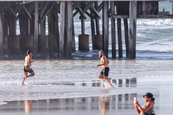 Â© Candid Memories By Ken Frazier