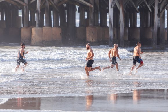 Â© Candid Memories By Ken Frazier