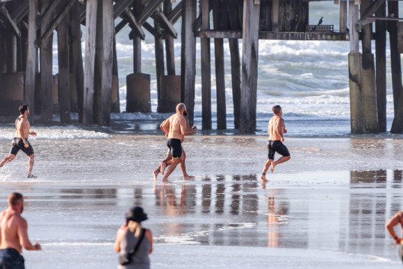 Â© Candid Memories By Ken Frazier