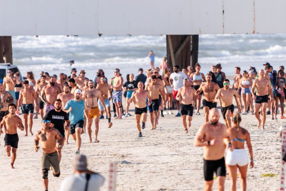 Â© Candid Memories By Ken Frazier