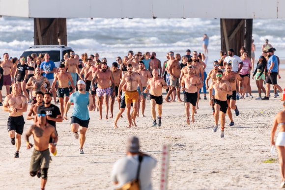 Â© Candid Memories By Ken Frazier