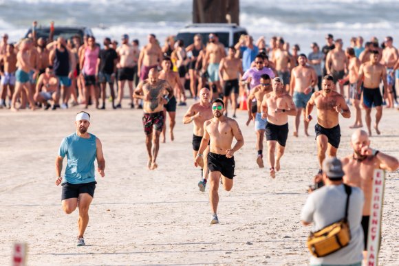 Â© Candid Memories By Ken Frazier