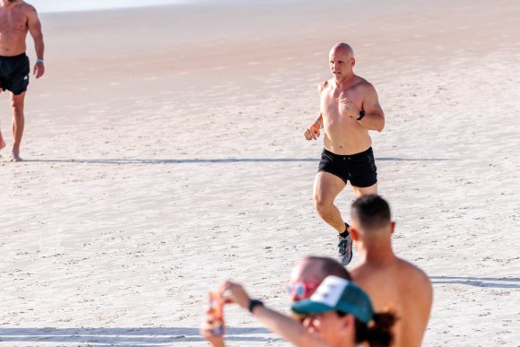 Â© Candid Memories By Ken Frazier