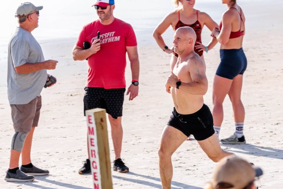 Â© Candid Memories By Ken Frazier