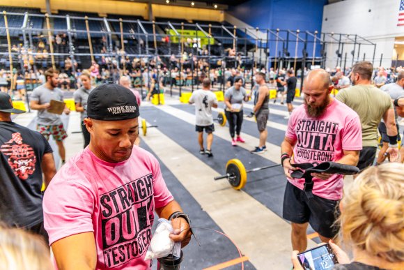 Â© Candid Memories By Ken Frazier