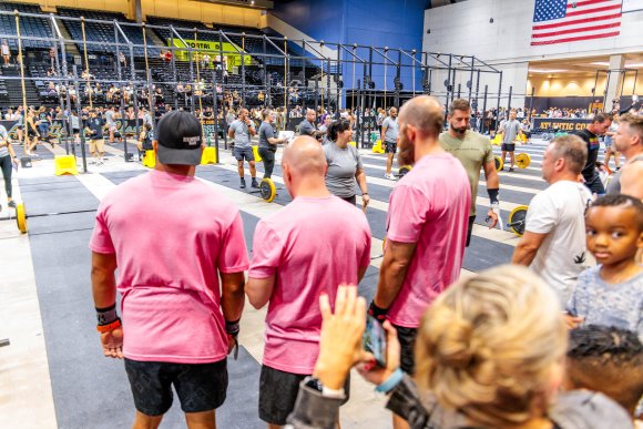 Â© Candid Memories By Ken Frazier